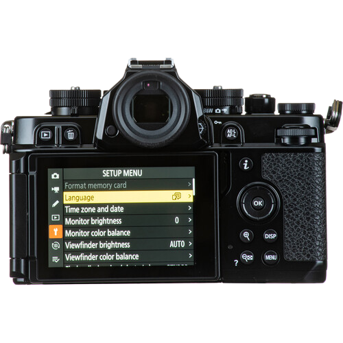 Nikon Zf Gallery Image 7