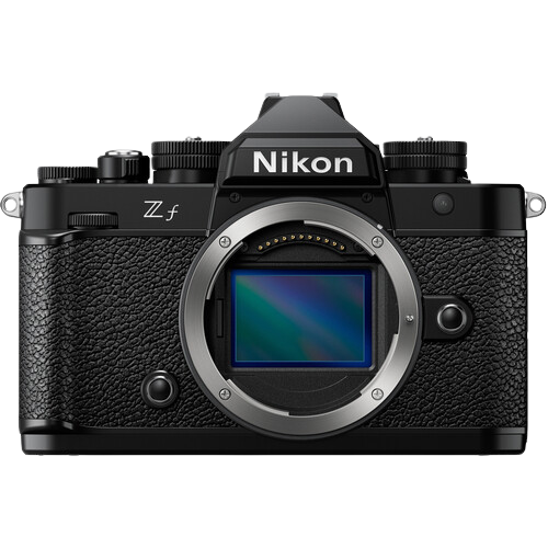 Nikon Zf Gallery Image 