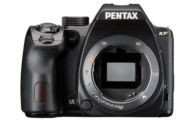 Pentax KF