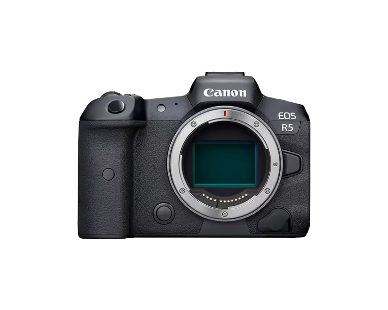 Canon EOS R5