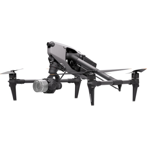 DJI Inspire 3 Gallery Image 2