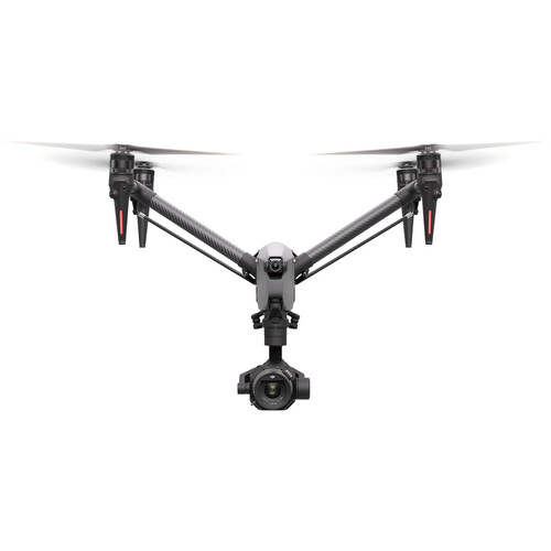 DJI Inspire 3 Gallery Image 6