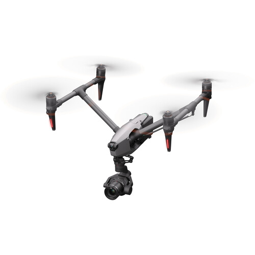 DJI Inspire 3 Gallery Image 8