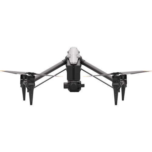 DJI Inspire 3 Gallery Image 9