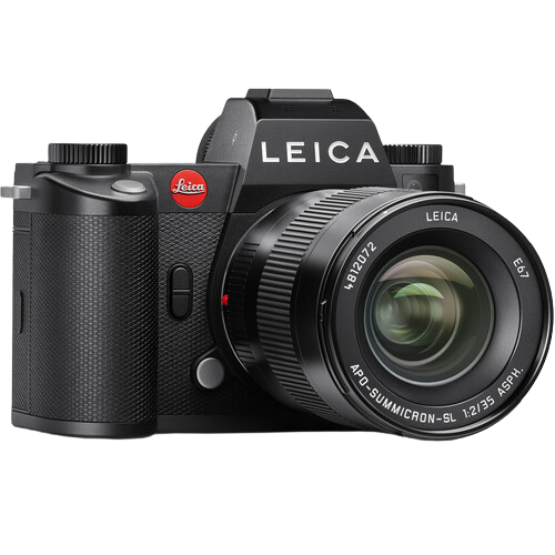 Leica SL3 Gallery Image 10