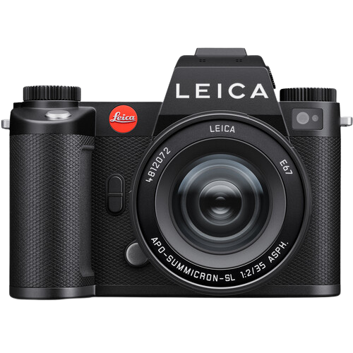 Leica SL3 Gallery Image 4