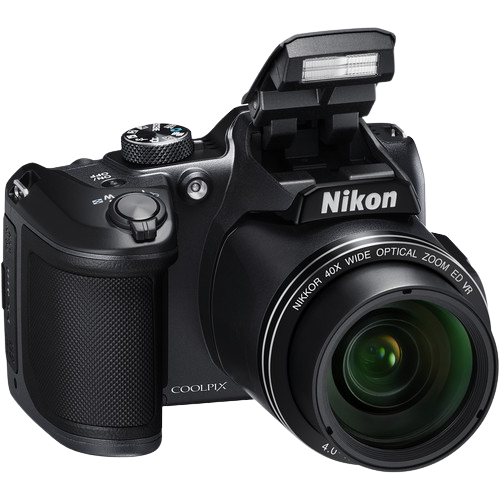 Nikon COOLPIX B500 Gallery Image 2