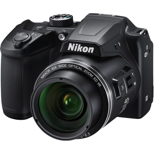 Nikon COOLPIX B500 Gallery Image 3