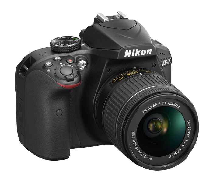 Nikon D3400 Gallery Image 5