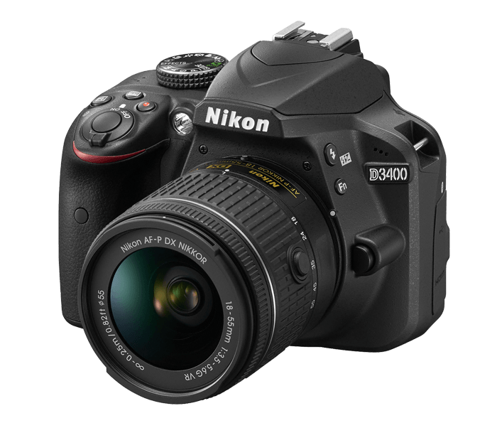 Nikon D3400 Gallery Image 6