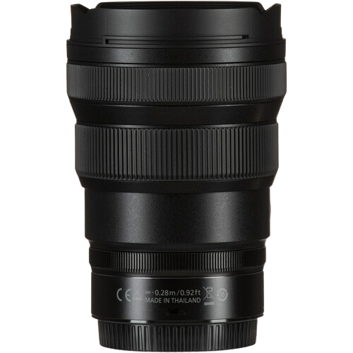 Nikon Z 14-24mm f2.8 S Gallery Image 3