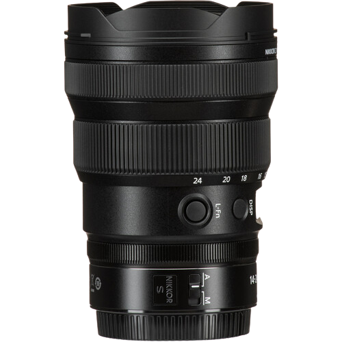 Nikon Z 14-24mm f2.8 S Gallery Image 8