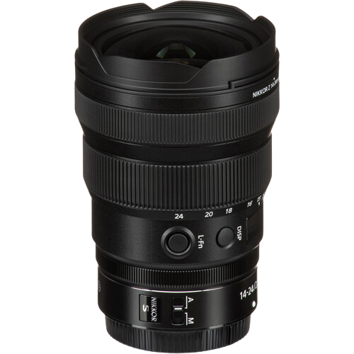 Nikon Z 14-24mm f2.8 S Gallery Image 7