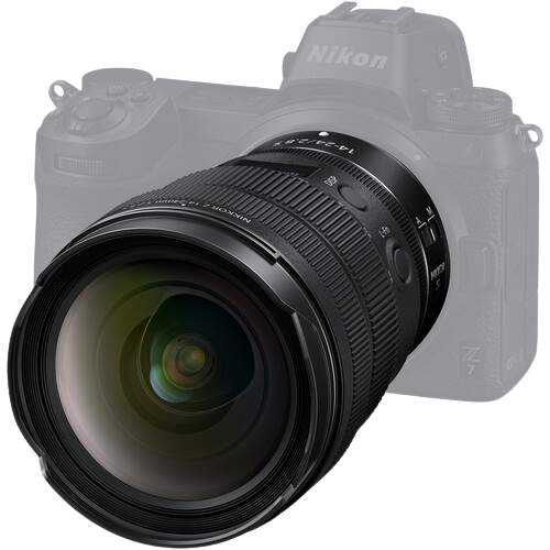 Nikon Z 14-24mm f2.8 S Gallery Image 8