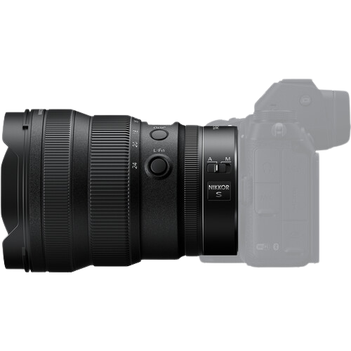 Nikon Z 14-24mm f2.8 S Gallery Image 9