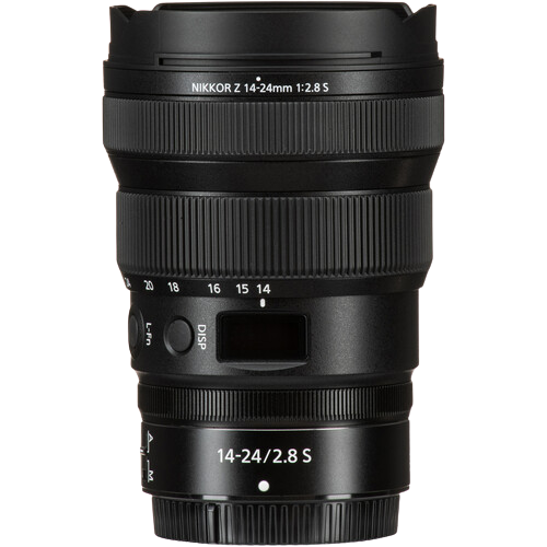 Nikon Z 14-24mm f2.8 S Gallery Image 