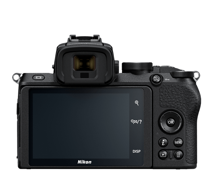 Nikon Z50 Gallery Image 10