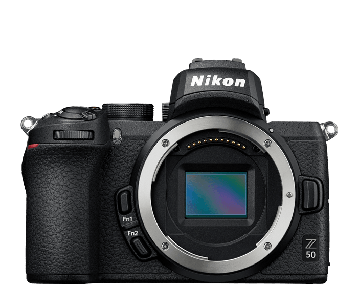 Nikon Z50 Gallery Image 7