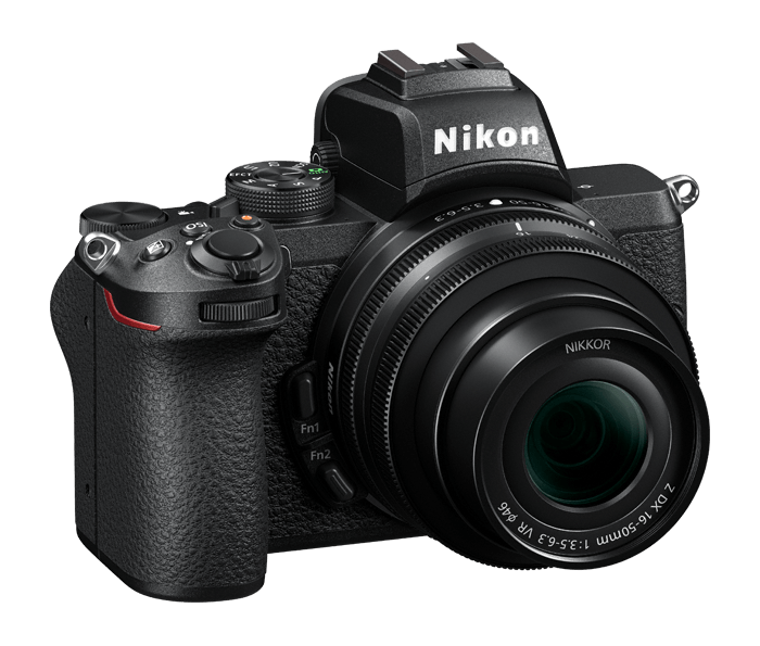 Nikon Z50 Gallery Image 8