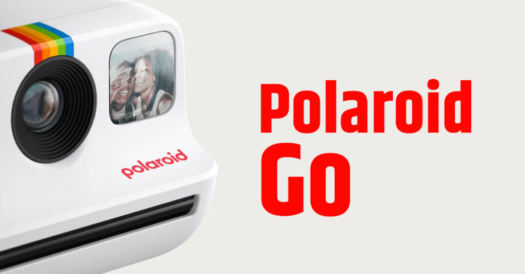 Polaroid Go