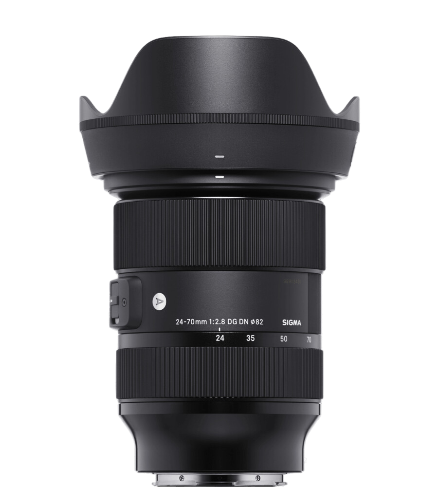 Sigma 24-70mm f2.8 DG DN Art Gallery Image 4