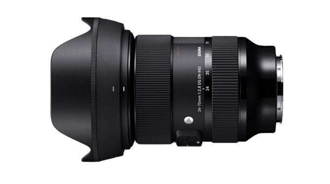 Sigma 24-70mm f2.8 DG DN Art Gallery Image 