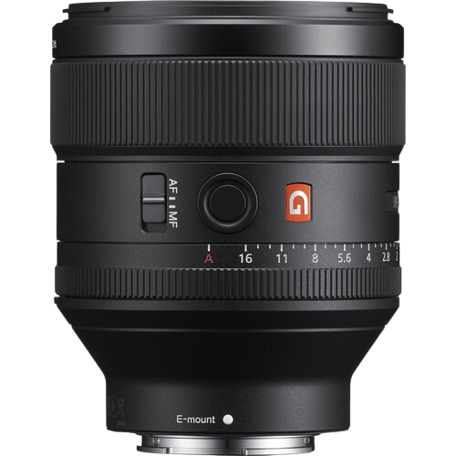 Sony FE 85mm f1.8 Gallery Image 2