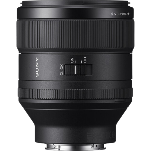 Sony FE 85mm f1.8 Gallery Image 3