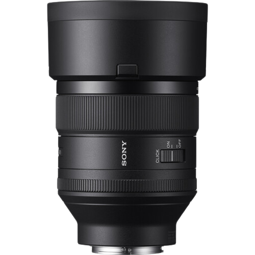 Sony FE 85mm f1.8 Gallery Image 4