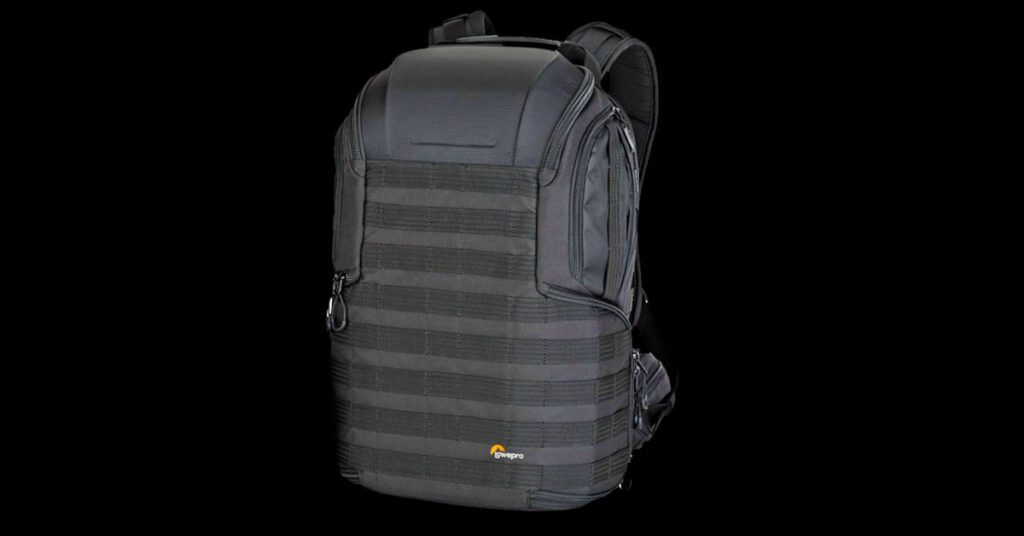 Lowepro ProTactic BP 450 AW II Featured Image