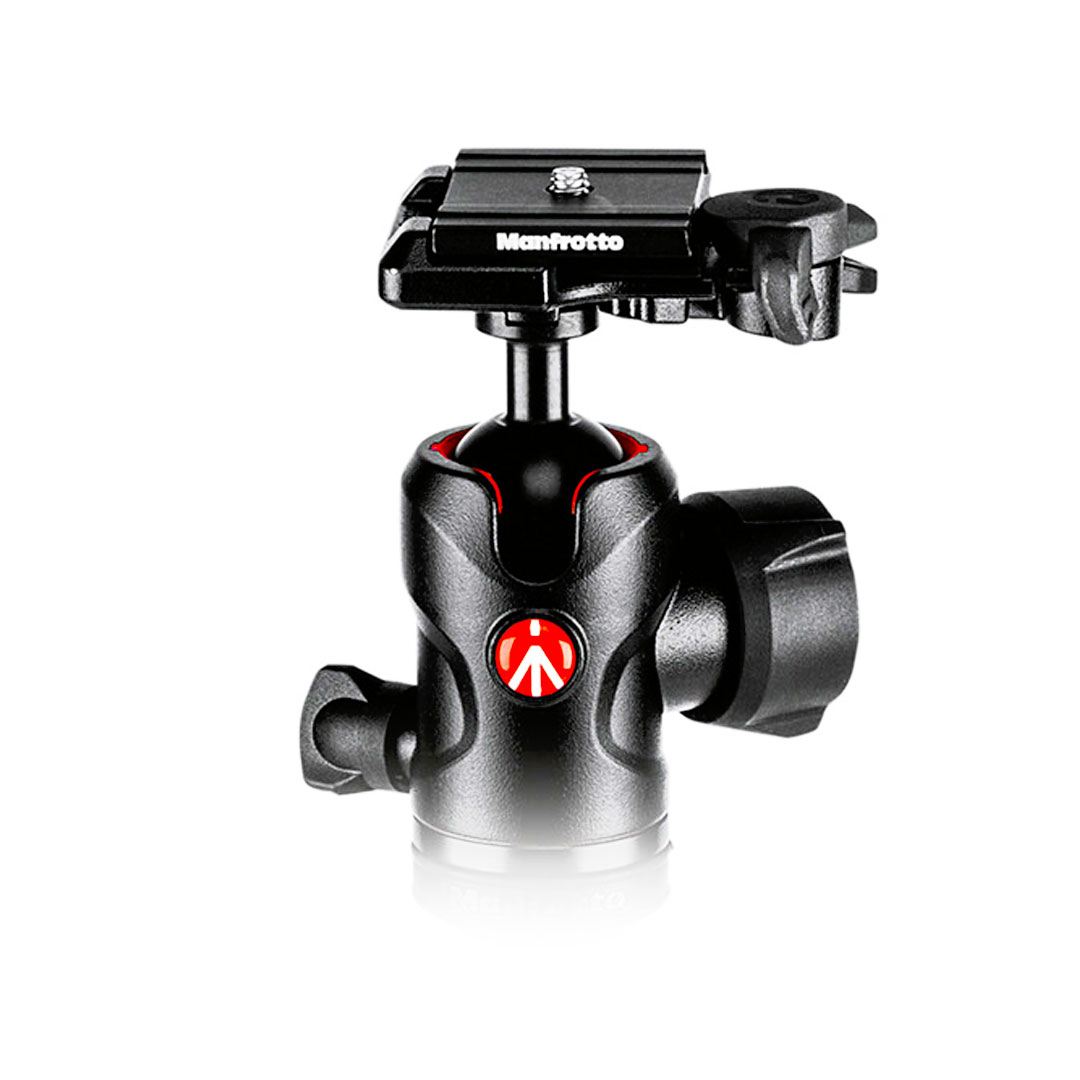 Manfrotto Befree Advanced Tripod