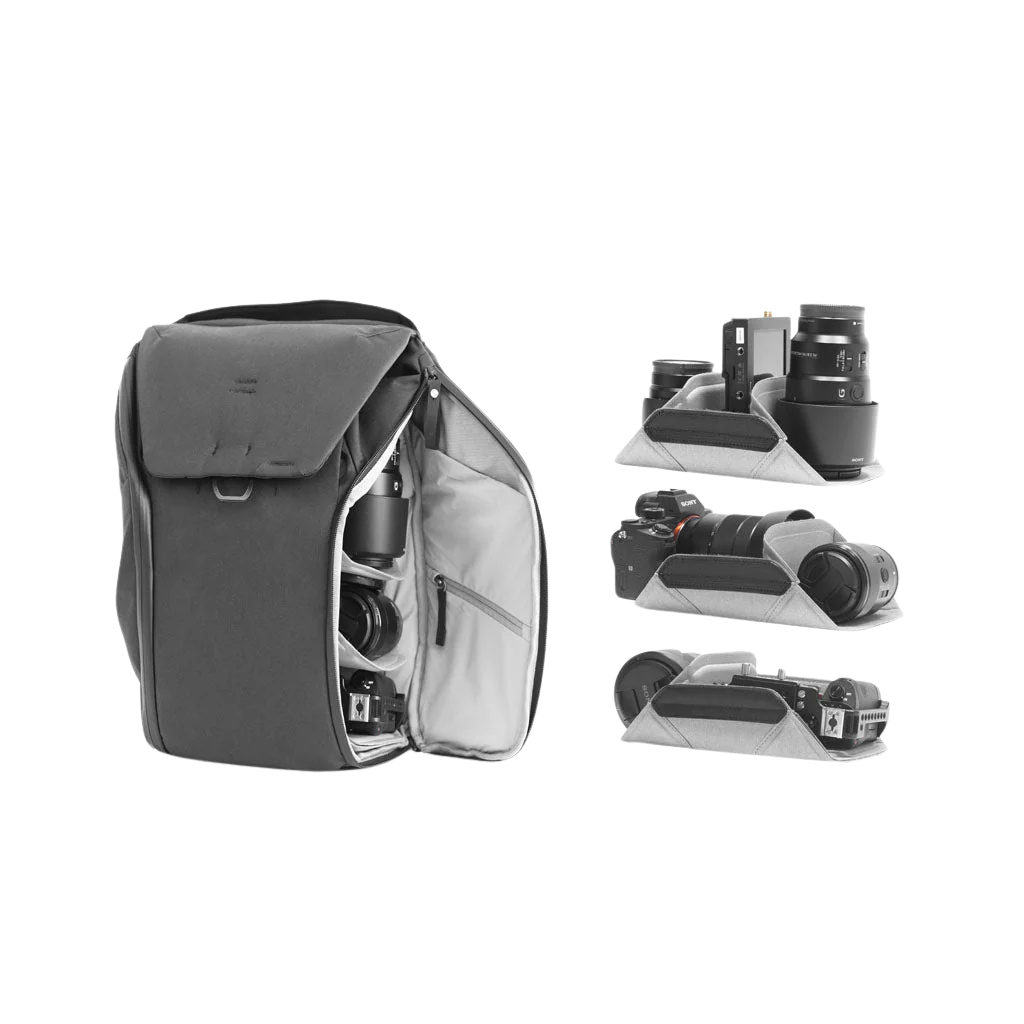 Peak Design Everyday Backpack V2 20L