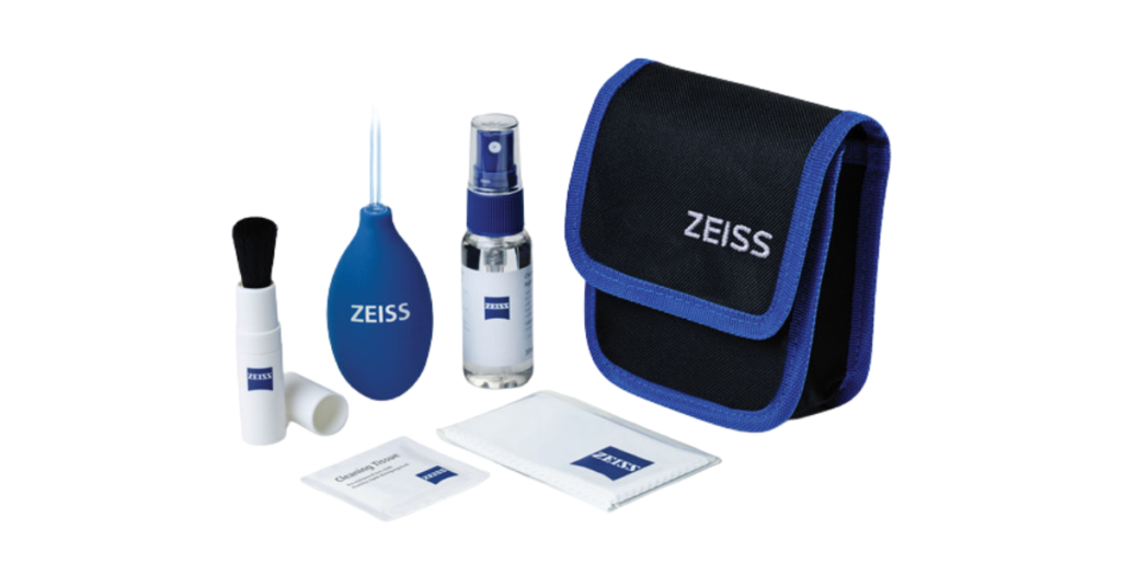 Zeiss Lens Cleaning Kit Review