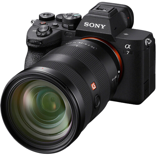 Sony Alpha 7 IV Gallery Image 5