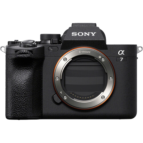 Sony Alpha 7 IV Gallery Image 4