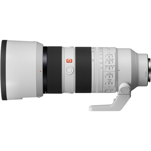 Sony FE 70-200mm f/2.8 GM OSS II Gallery Image 