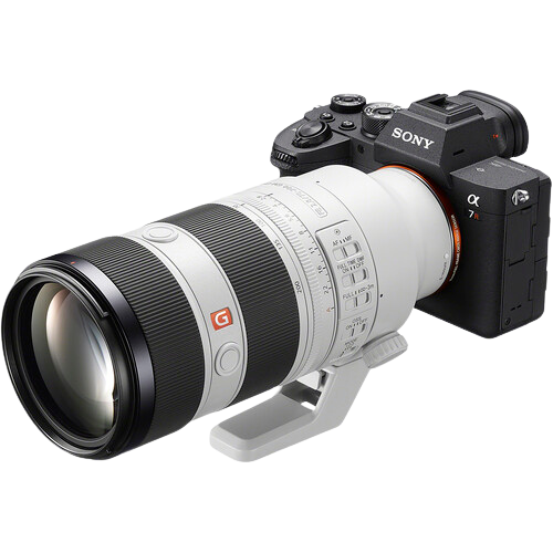 Sony FE 70-200mm f/2.8 GM OSS II Gallery Image 2