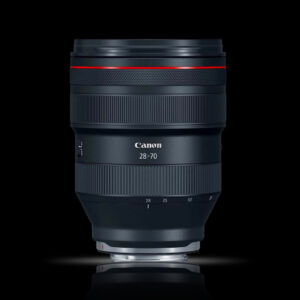 Canon RF 50mm f/1.2L