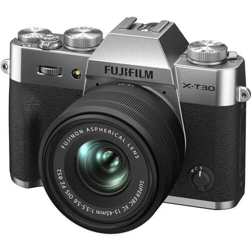 Fujifilm X-T30 II Gallery Image 3