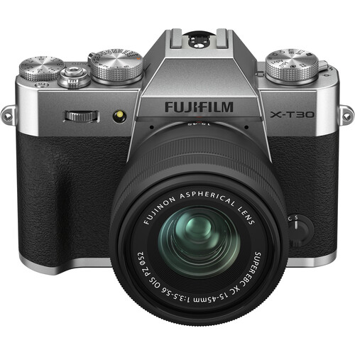 Fujifilm X-T30 II Gallery Image 5