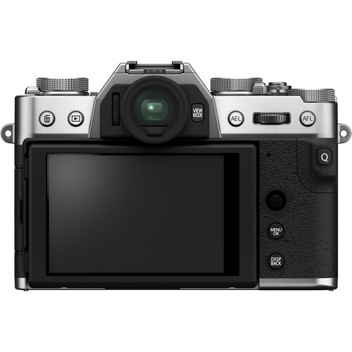 Fujifilm X-T30 II Gallery Image 