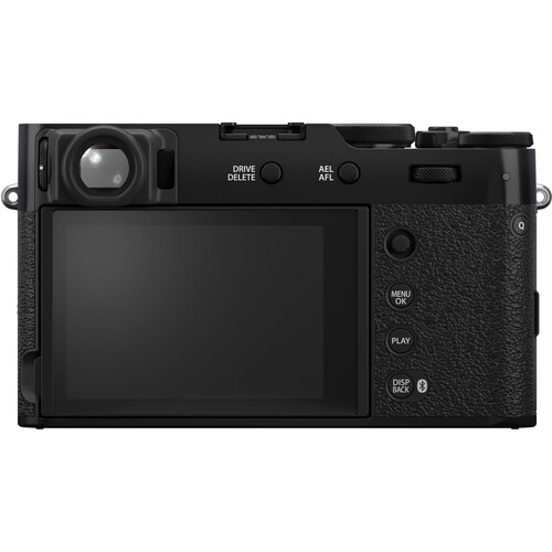 Fujifilm X100V camera 2