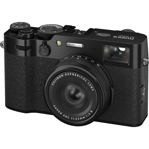 Fujifilm X100V camera 6