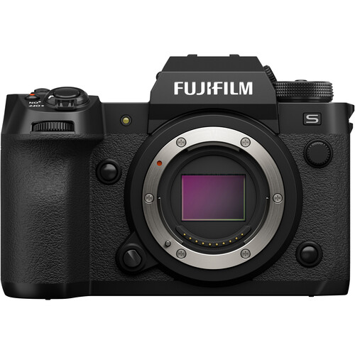 Fujifilm XH2S Camera 