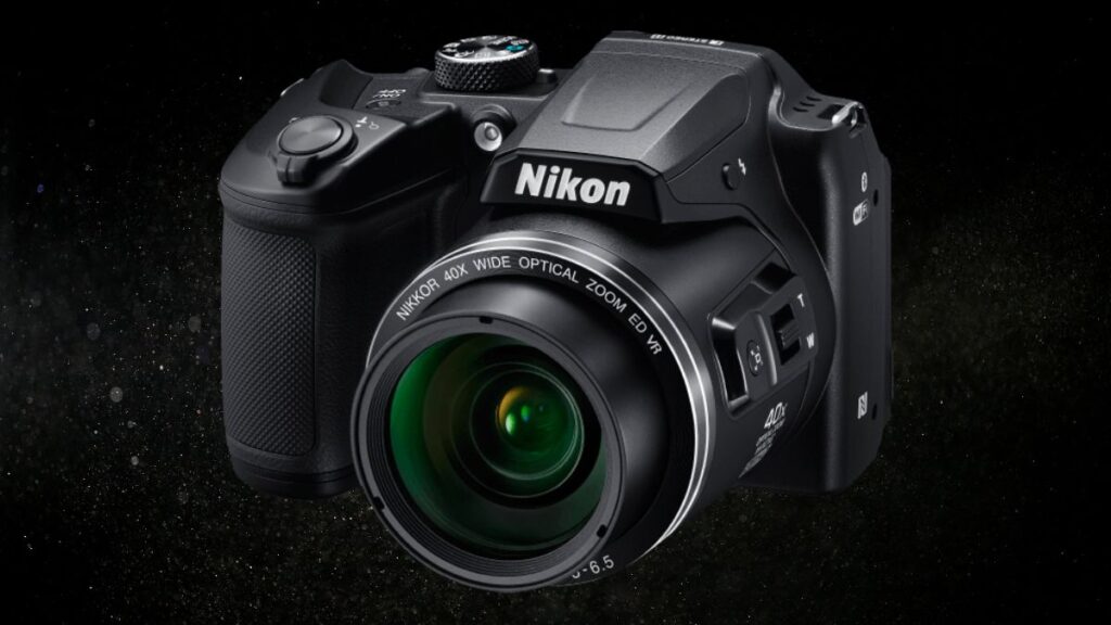 Nikon Coolpix B500 Settings Guide