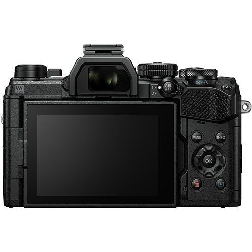 Olympus OM-D E-M5 Mark III Camera 