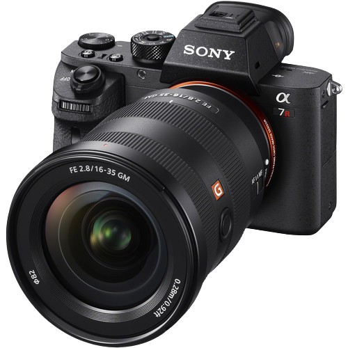 Sony FE 16-35mm f/2.8 GM gallery Image 2