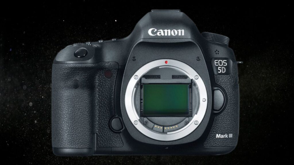 Canon 5D Mark III Featured Image