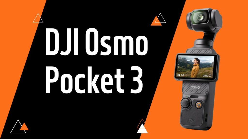 DJI Osmo Pocket 3 Featured Image