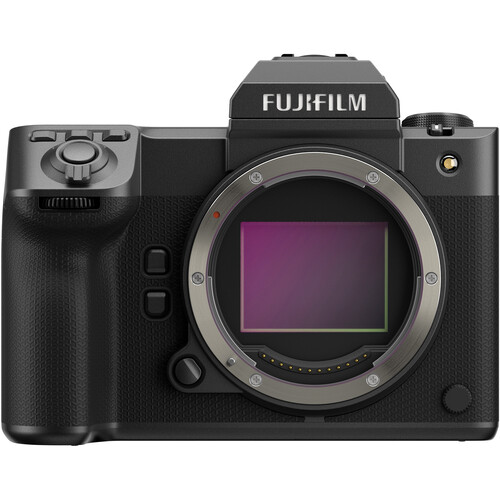 Fujifilm GFX100 II Camera 